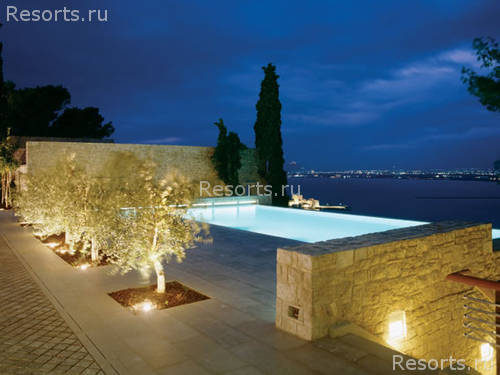 Nafplia Palace Hotel 9